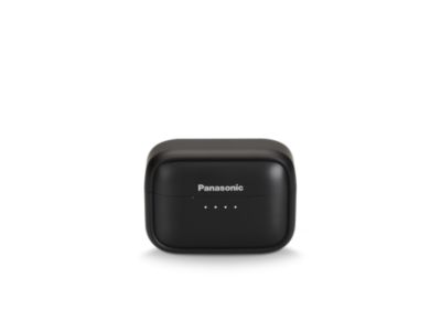 Panasonic RZ-B210WDE-K 0014 Panasonic B210 Black Close Case 1