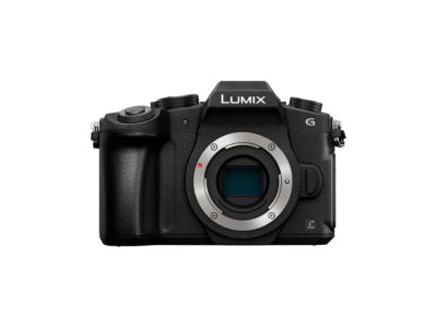 Panasonic DMC-G80WEG-K 01 G80 81 85 k 1
