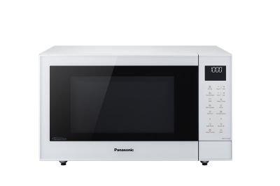 Panasonic NN-CT55RWEPG_OUTLET00001 01 NN CT55RW BPQ EPG front 1