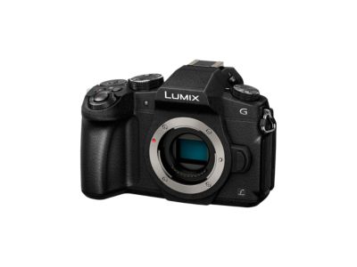 Panasonic DMC-G80WEG-K 02 G80 81 85 k 2