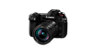 LUMIX DSLM-Kamera (Digital Single Lens Mirrorless) DC-G9L Bild für Miniaturansicht 3