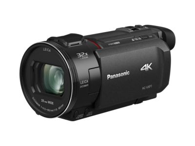 Panasonic HC-VXF1EP-K 02 VXF1 K