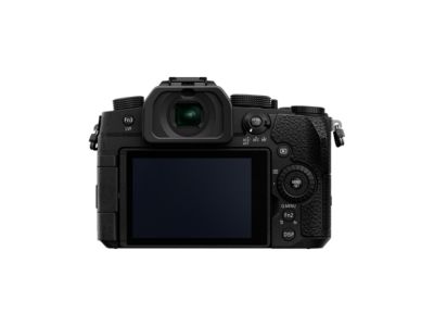 Panasonic DC-G90HEG-K 03 G90H G91H G95H 190318