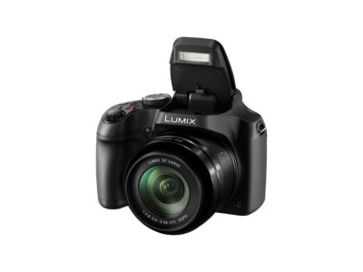 Panasonic DC-FZ82EP-K 03 FZ80 FZ82