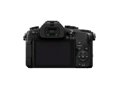 Panasonic DMC-G80WEG-K 03 G80 81 85 k 3 1