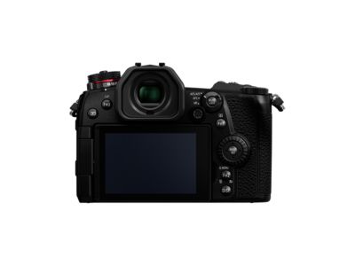 Panasonic DC-G9HEG-K 03 G9 03 171121