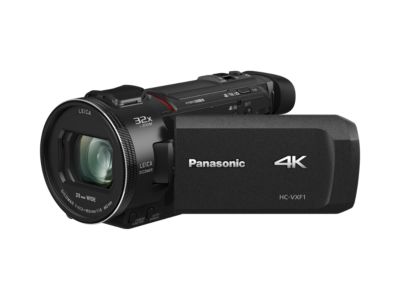 Panasonic HC-VXF1EP-K 03 VXF1 K