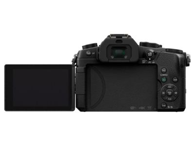Panasonic DMC-G80WEG-K 04 G80 81 85 k 4 1