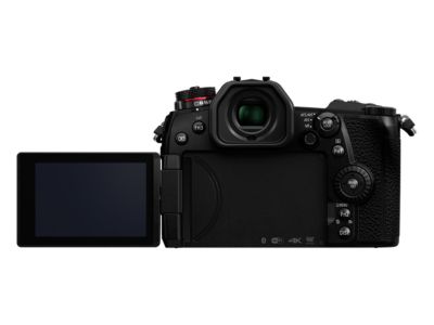 Panasonic DC-G9HEG-K 04 G9 04 171121