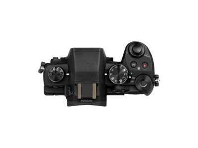 Panasonic DMC-G80WEG-K 05 G80 81 85 k 5