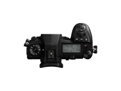 Panasonic DC-G9HEG-K 05 G9 05 171121