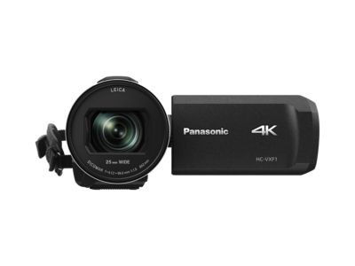 Panasonic HC-VXF1EP-K 05 VXF1 K