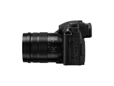 Panasonic DC-GH5LEG-K 06 GH5 ES12060 04