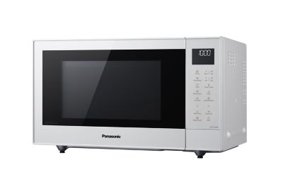 Panasonic NN-CT55RWEPG_OUTLET00001 06 NN CT55RW BPQ EPG left 1