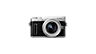Appareil photo numérique avec objectif sans miroir LUMIX DC-GX880K Image miniature 1