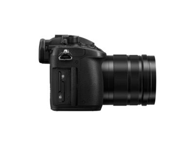 Panasonic DC-GH5LEG-K 07 GH5 ES12060 05