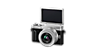 Appareil photo numérique avec objectif sans miroir LUMIX DC-GX880K Image miniature 2