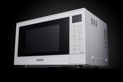 Panasonic NN-CT55RWEPG_OUTLET00001 08 NN CT55RW BPQ EPG image 1