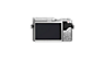 Appareil photo numérique avec objectif sans miroir LUMIX DC-GX880K Image miniature 3