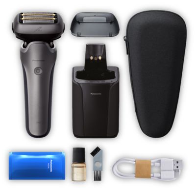 Panasonic ES-L580US803 09 ES L580US ECcontents 1