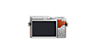 Appareil photo numérique avec objectif sans miroir LUMIX DC-GX880K Image miniature 15