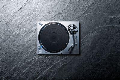 Technics SL-1200GR2ES 2 technics turntable SL 1200GR2 1