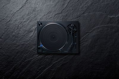 Technics SL-1210GR2EK_PACK 2 technics turntable SL 1210GR2 1