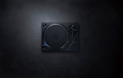 Technics SL-1210GR2EK_PACK 3 technics turntable SL 1210GR2 1 1