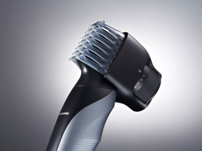 Panasonic ER-GK80-S503 4 gallery ER GK80 S Comb att