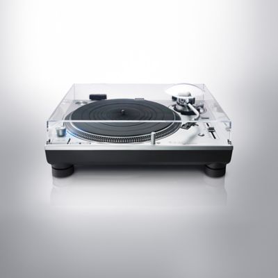 Technics SL-1200GR2ES 5 technics turntable SL 1200GR2 2 1