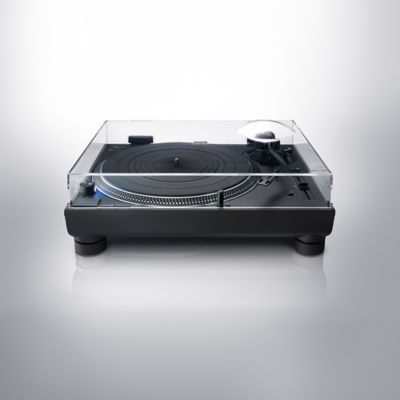 Technics SL-1210GR2EK_PACK 5 technics turntable SL 1210GR2 2 1