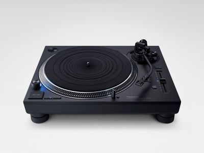Technics SL-1210GR2EK_PACK 6 technics turntable SL 1210GR2 3 1