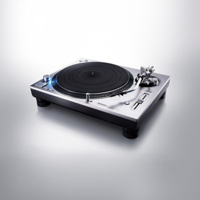 Technics SL-1200GR2ES 7 technics turntable SL 1200GR2 4 1