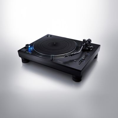 Technics SL-1210GR2EK_PACK 7 technics turntable SL 1210GR2 4 1