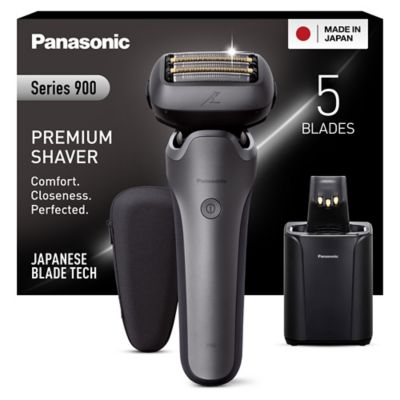 Panasonic ES-L580US803 AMZ Gallery Hero Image Series 900 ES L580 May 26