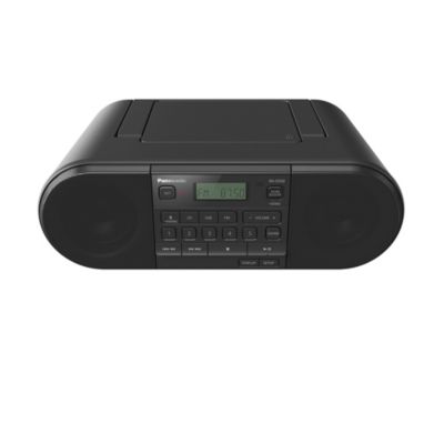 Panasonic RX-D550E-W Audio 2021 D550 EGSPC Gallery Image 2 210209