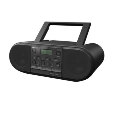 Panasonic RX-D550E-W Audio 2021 D550 EGSPC Gallery Image 4 210209