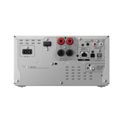 Panasonic SC-PMX802E-K Audio 2021 PMX802 EEE Gallery Image 7 210210