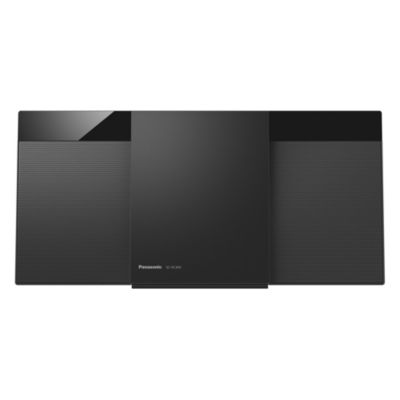 Panasonic SC-HC304EG-K_OUTLET00001 Audio 2022 HC304 EG Gallery Image 1 220831