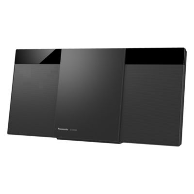 Panasonic SC-HC304EG-K_OUTLET00001 Audio 2022 HC304 EG Gallery Image 2 220831