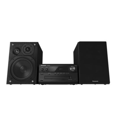 Panasonic SC-PMX92EG-K Audio 2022 PMX92 Gallery Image 01 EGEB 220817