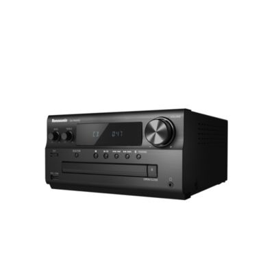 Panasonic SC-PMX92EG-K Audio 2022 PMX92 Gallery Image 04 EGEB 220817