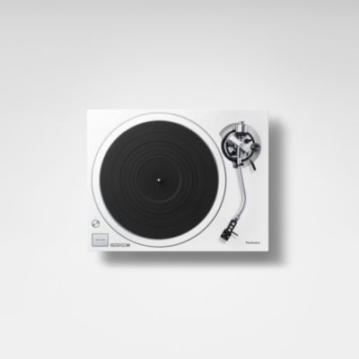 Technics SL-1500CEG-K Direct Drive Turntable System SL 1500CW 02