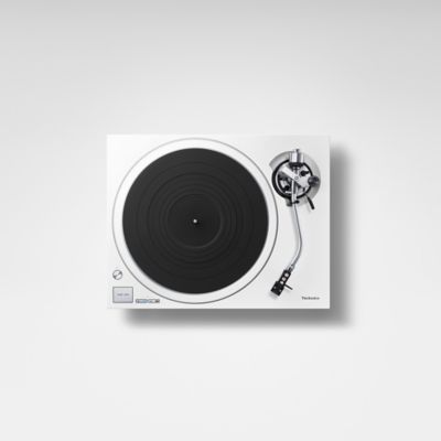 Technics SL-1500CEG-S_OUTLET00003 Direct Drive Turntable System SL 1500CW 02 1