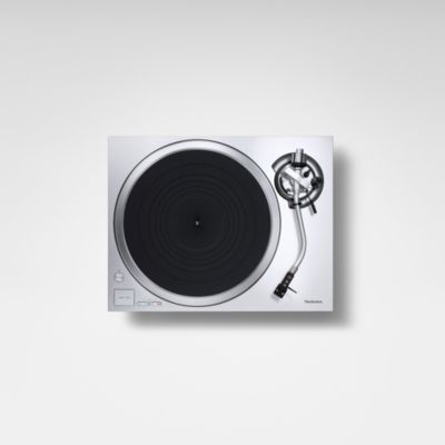 Technics SL-1500CEG-K Direct Drive Turntable System SL 1500C SV 03