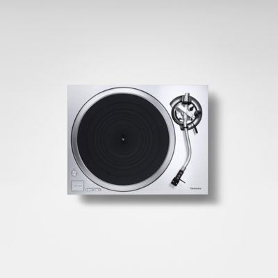 Technics SL-1500CEG-S_OUTLET00003 Direct Drive Turntable System SL 1500C SV 03 1