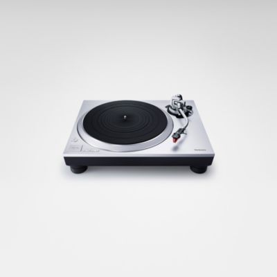 Technics SL-1500CEG-K Direct Drive Turntable System SL 1500C SV 05