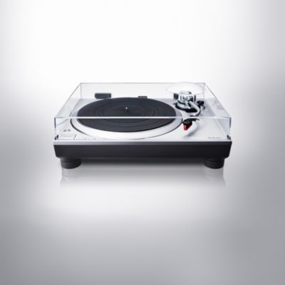Technics SL-1500CEG-K Direct Drive Turntable System SL 1500C SV 06