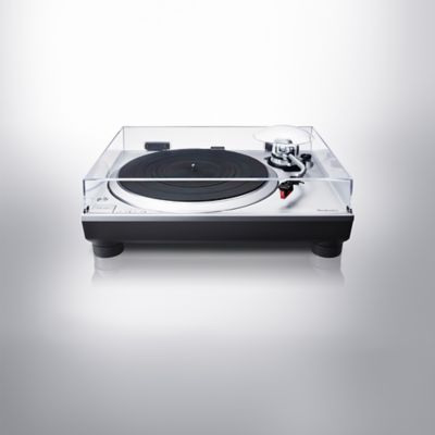 Technics SL-1500CEG-S_OUTLET00003 Direct Drive Turntable System SL 1500C SV 06 1