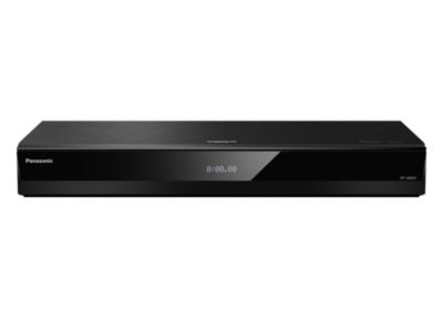 Panasonic DP-UB824EGK_OUTLET00002 EG UB824 K front l171212 1